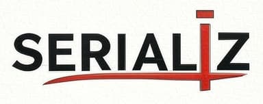 Serializ Logo